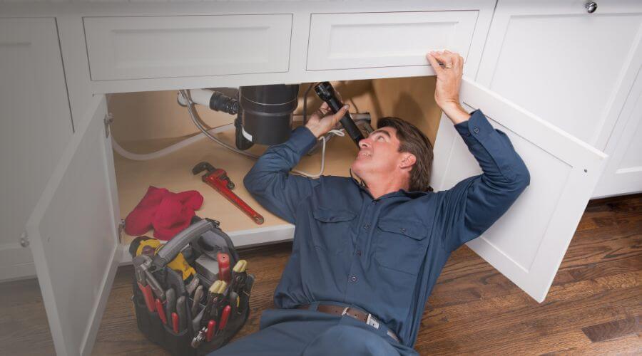 Local expert plumbing services in Port Jefferson, NY